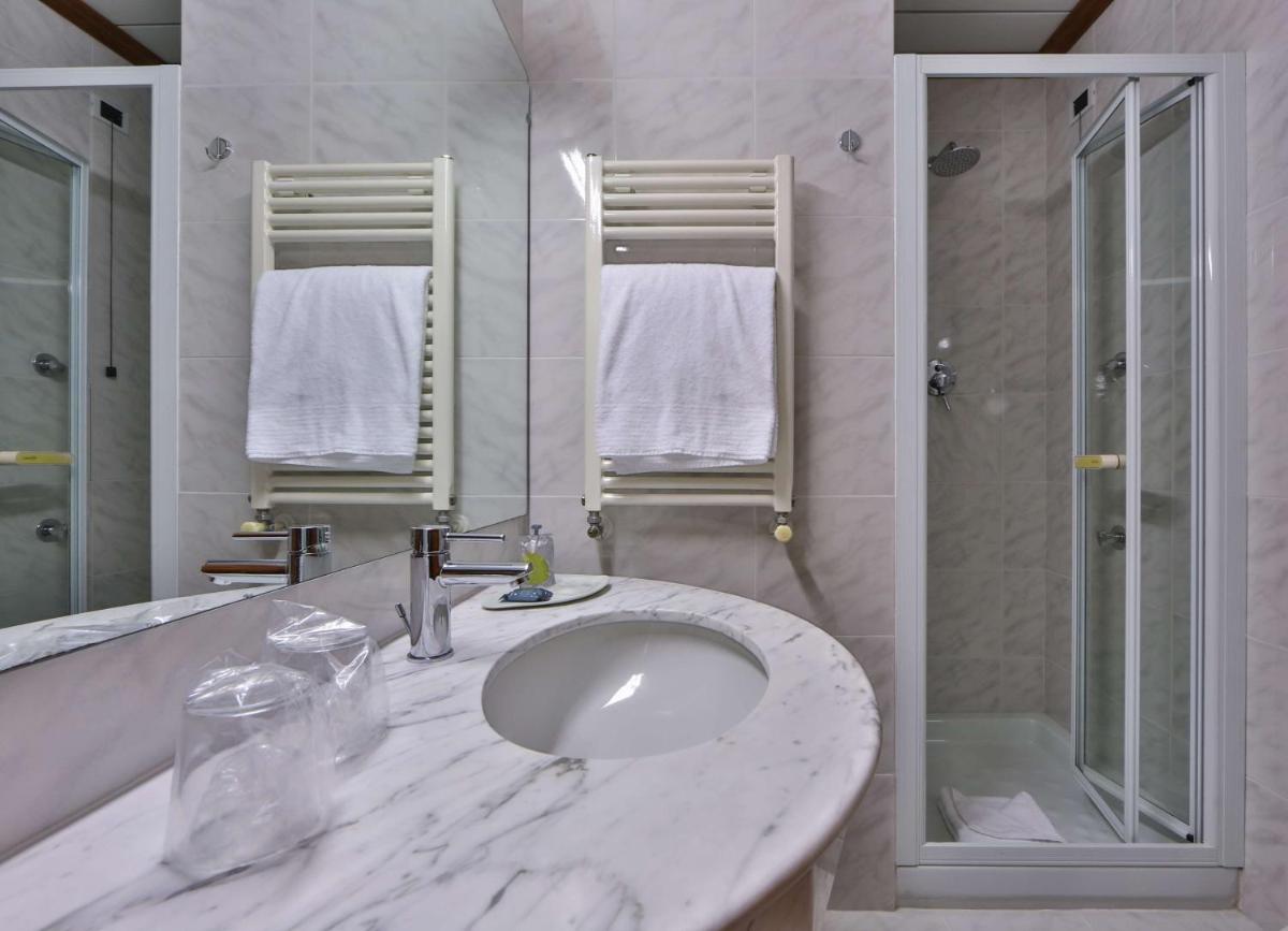 Best Western Hotel Moderno Verdi - Housity