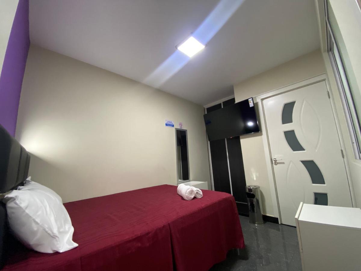 El Molino Apart Hotel - Housity