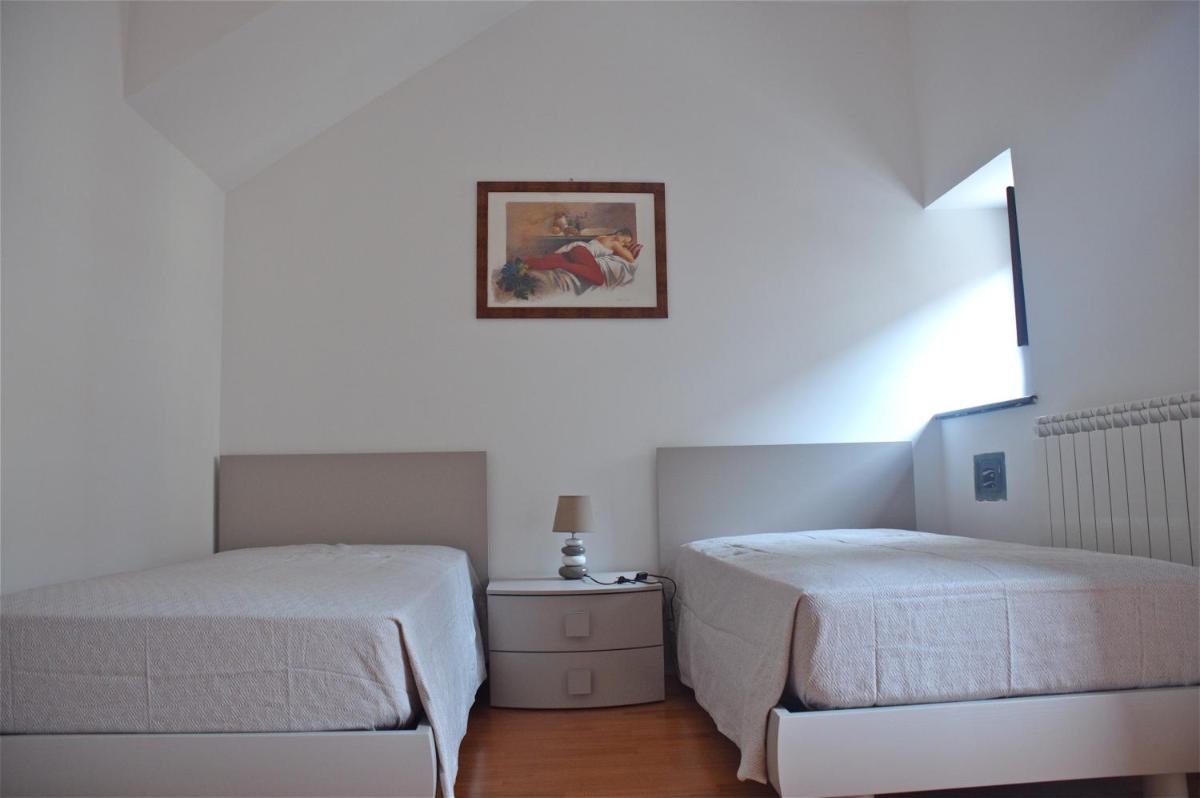 B&B Porta delle Madonie - Hizvo