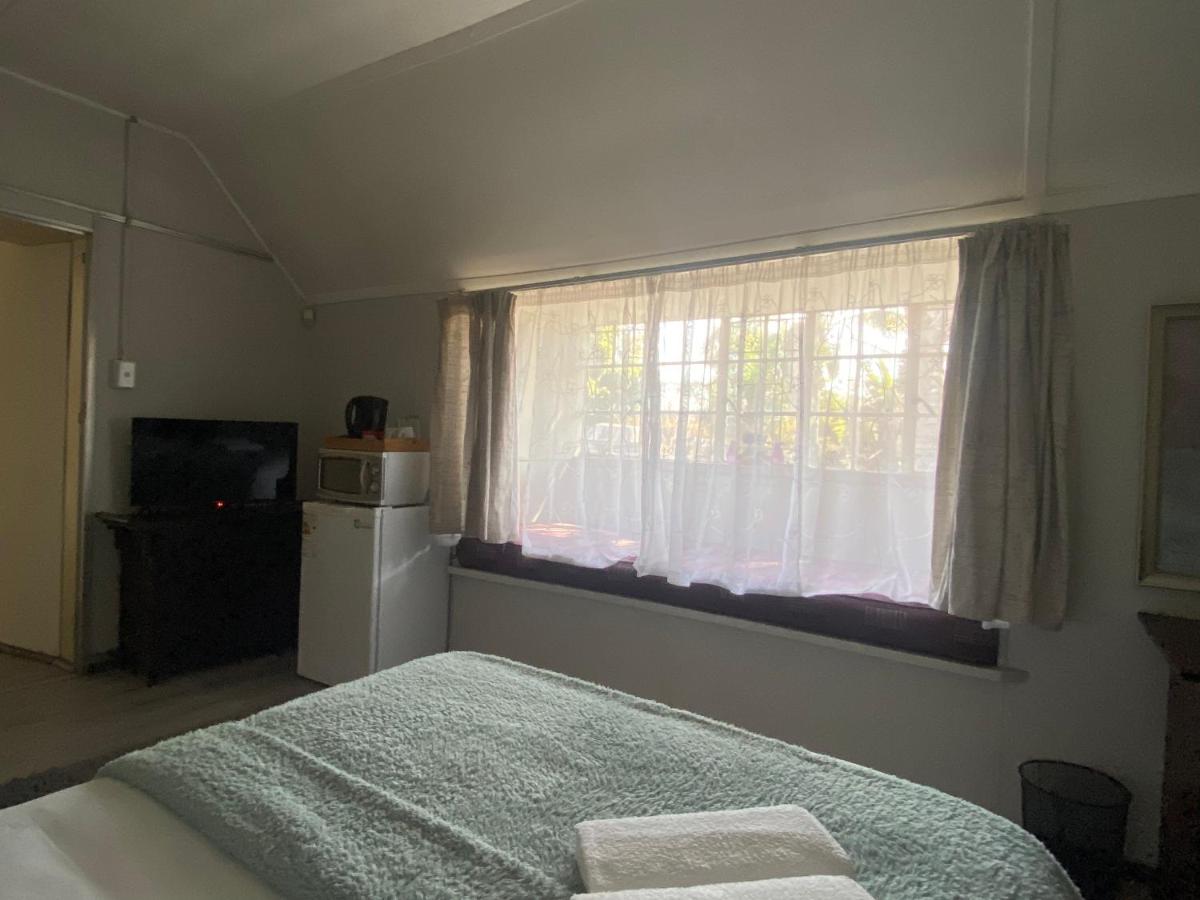 Ndzuti Guest House - Housity