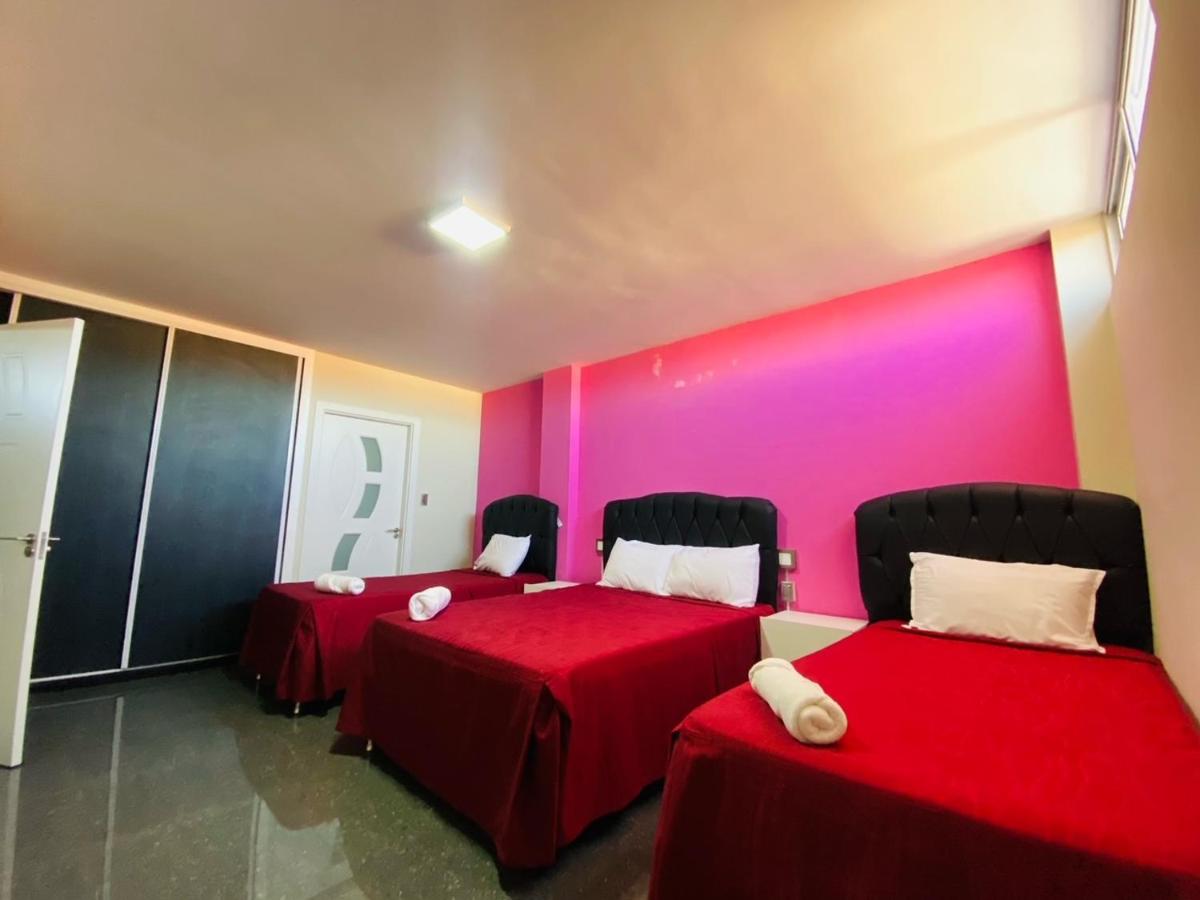 El Molino Apart Hotel - Housity