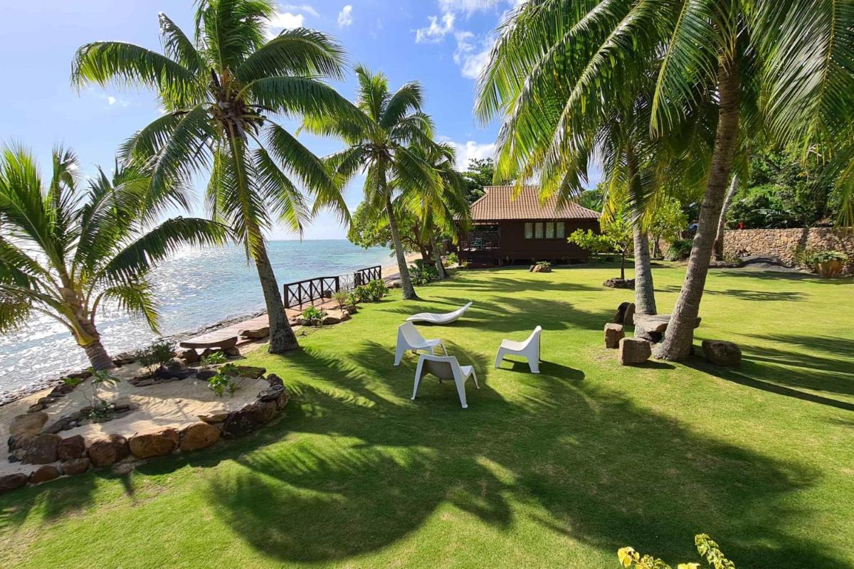 Villa Ylang Ylang - Housity