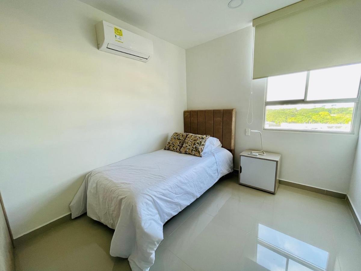 Apartamento en la mejor ubicación de Montería - Housity