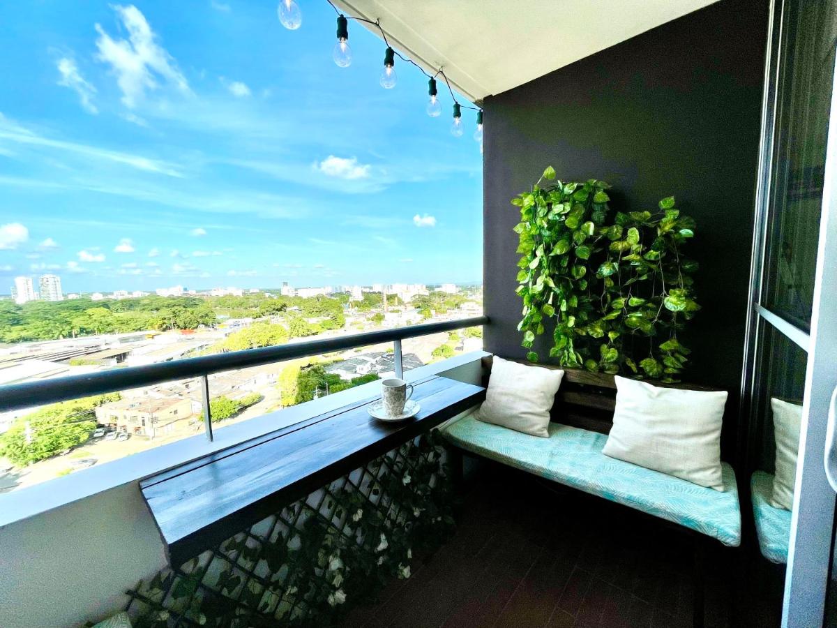 Apartamento en la mejor ubicación de Montería - Housity