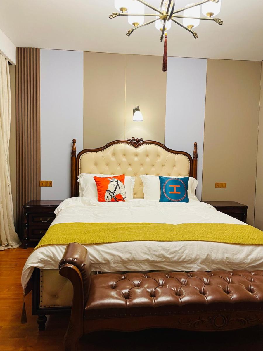 Qichong Bieyuan Homestay - Housity