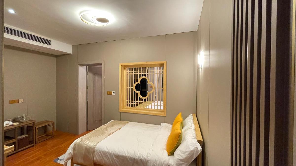 Qichong Bieyuan Homestay - Housity