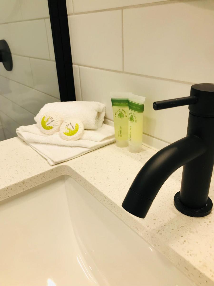 The Osmond Motel & Apartments - Housity