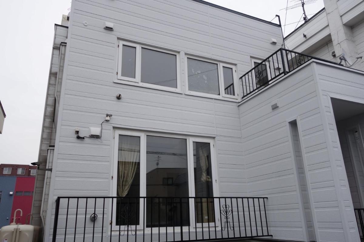Hachiken / Vacation STAY 4993 - Housity