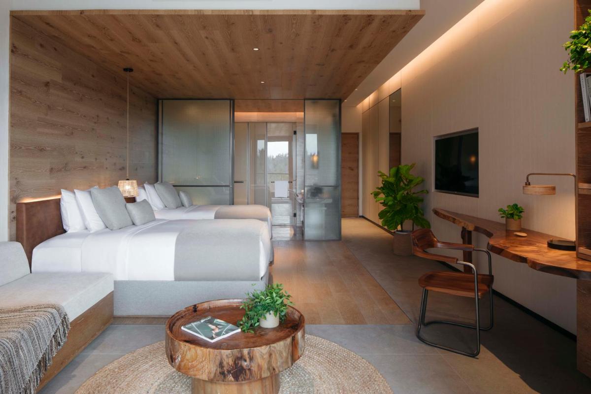 1 Hotel Haitang Bay, Sanya - Housity