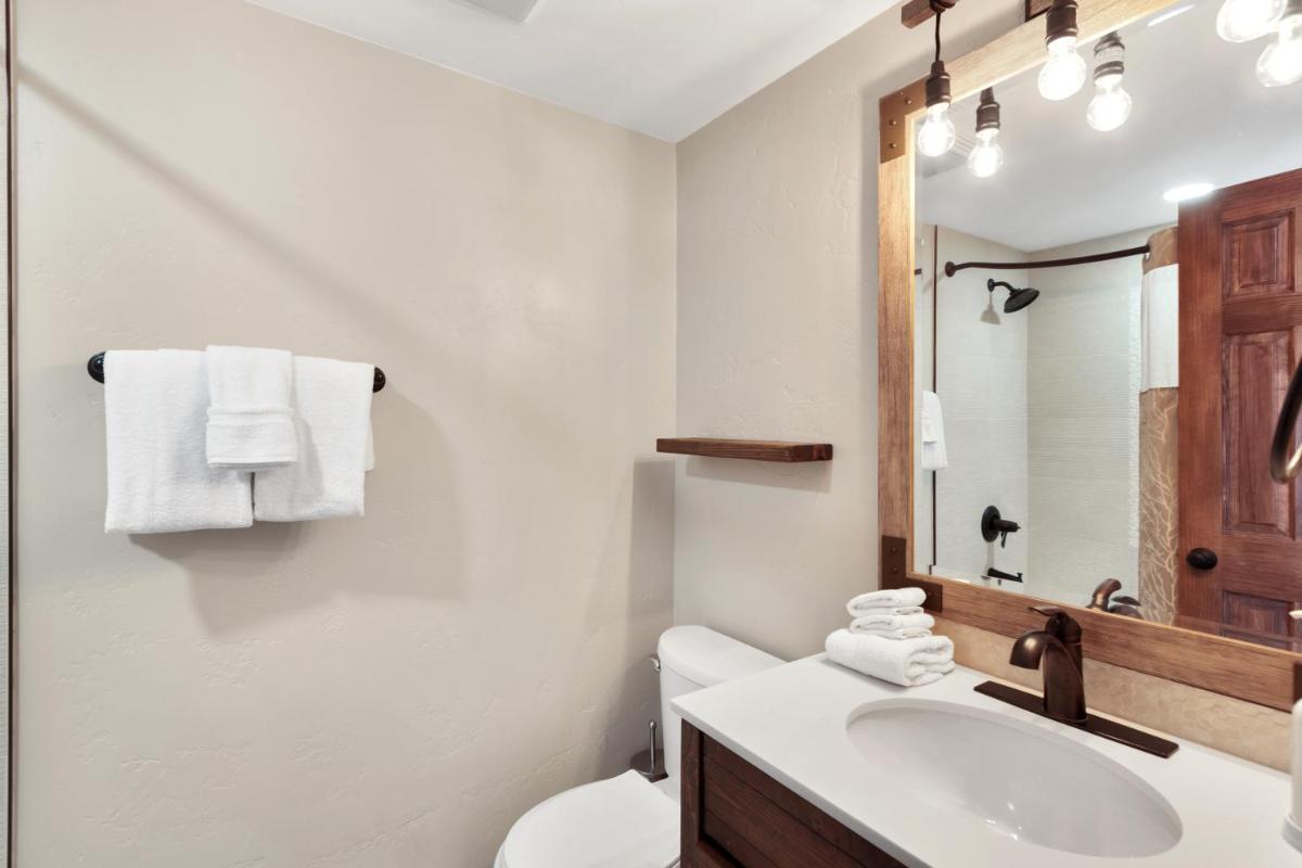 Gold Point Resort Breckenridge by Vacatia - Housity