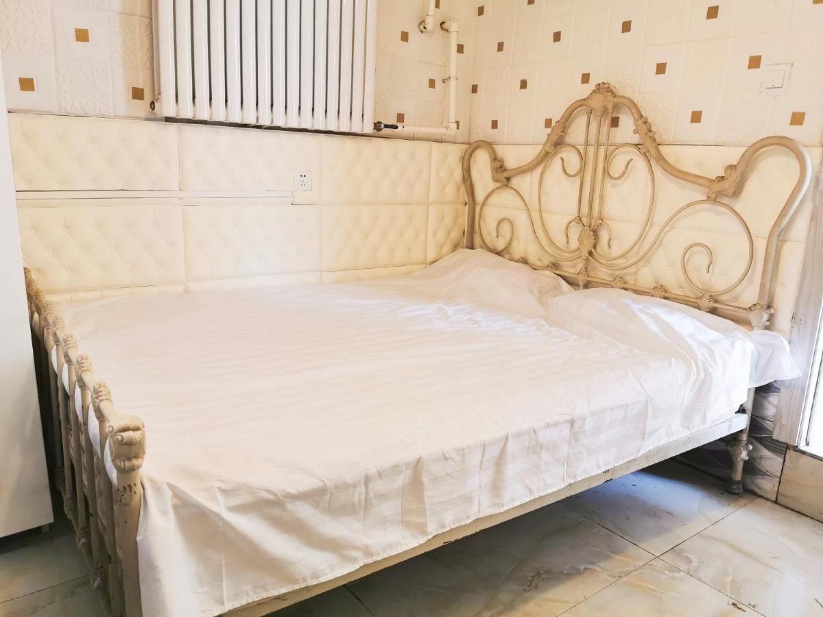Guomao Dawanglu Homestay - Housity