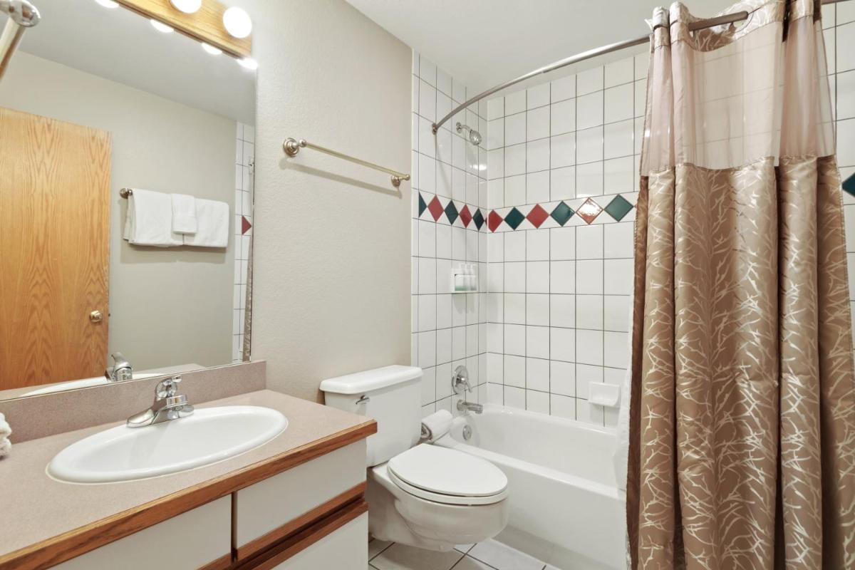 Gold Point Resort Breckenridge by Vacatia - Housity