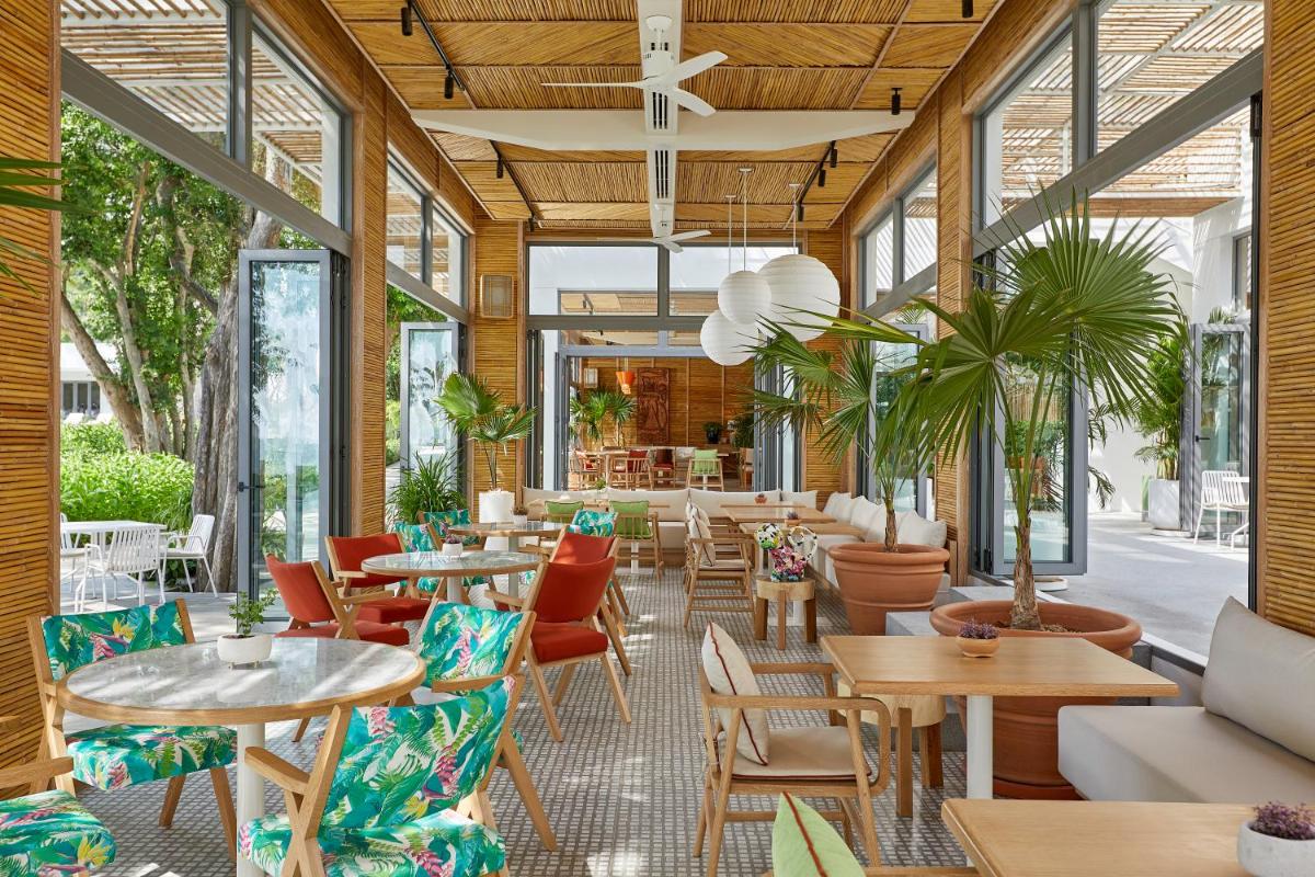 The Standard, Hua Hin - Hizvo