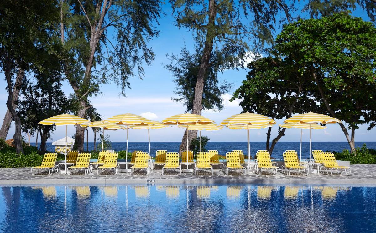 The Standard, Hua Hin - Hizvo