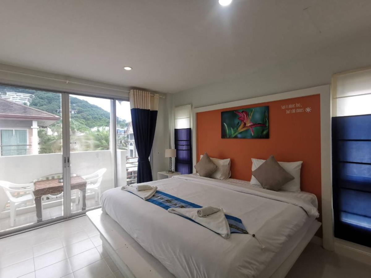 Phuket Racha Kata Homestay - Housity