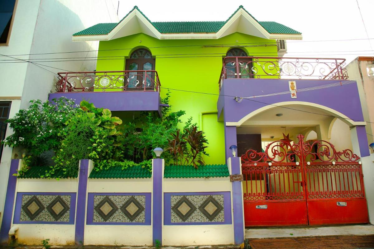 4BHK Veda Villa - Near Heritage Town - Housity