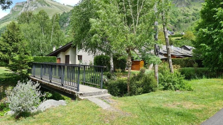 Chalet de Moulaprat Aste-Béon près de Laruns et Gourette - Housity
