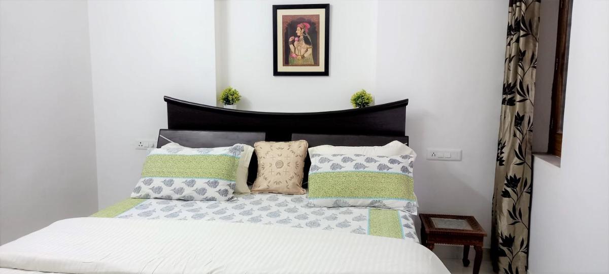Rajpura House - best holiday home Udaipur - Housity