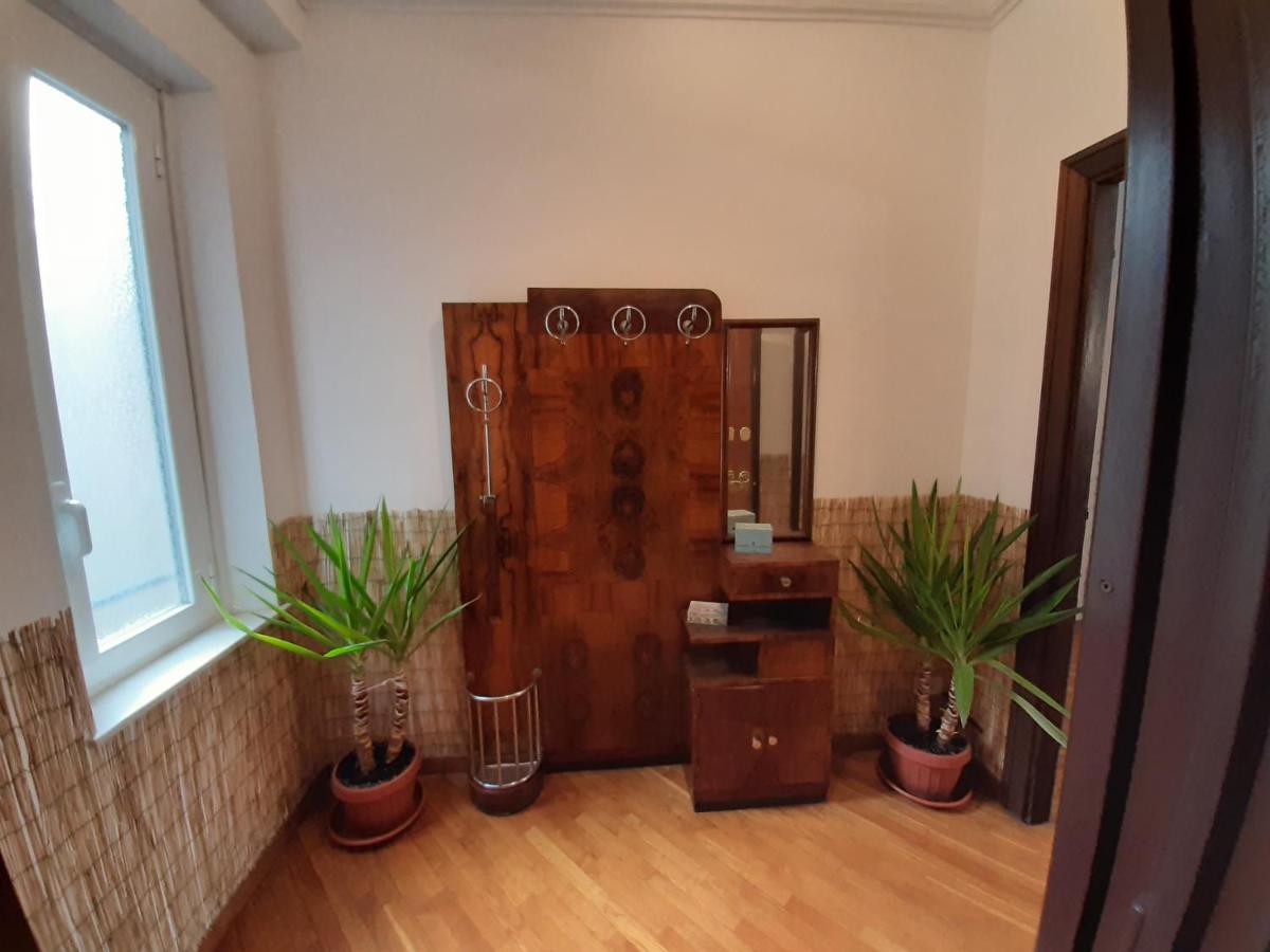 Milazzo Luxury Terrace - Housity