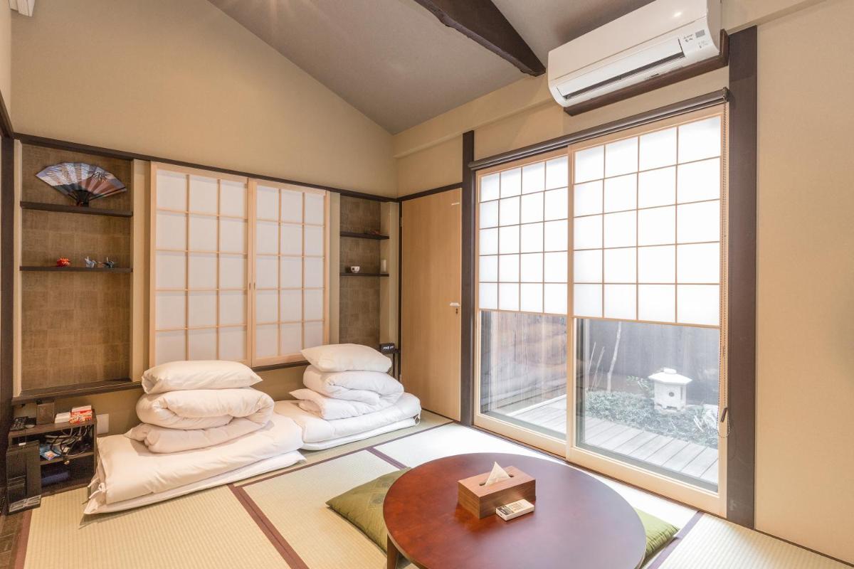 Suitetrails - Shiki Homes SEN