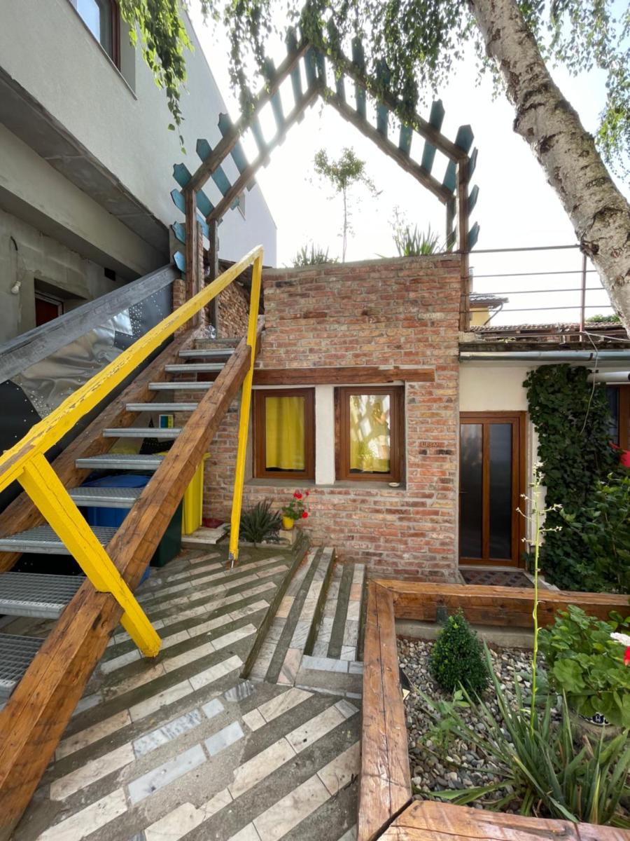 Apartament Art Cluj - Housity