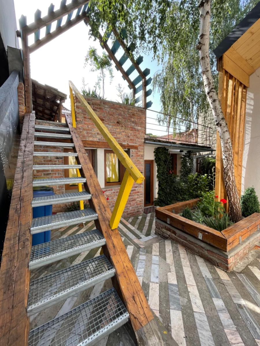 Apartament Art Cluj - Housity