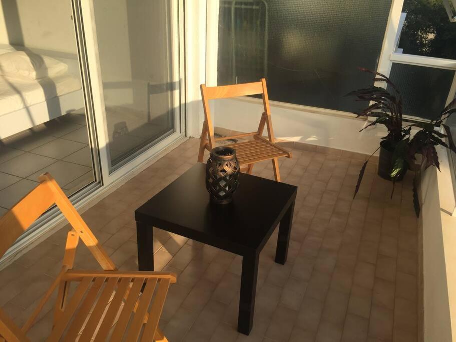 Suitetrails - Cute 1bd Apartment at Vouliagmeni