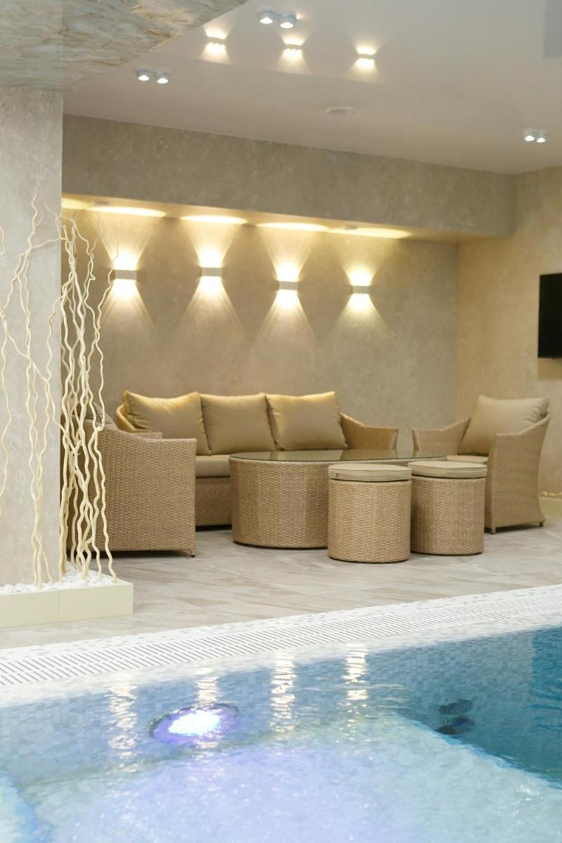 PILLARS - Housity