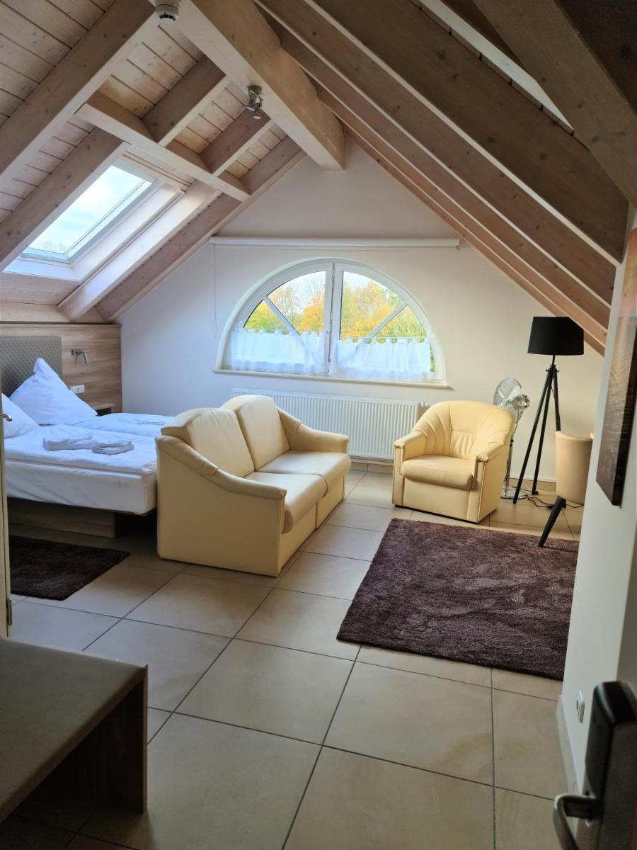 Avalon Hotel Bellevue - Housity