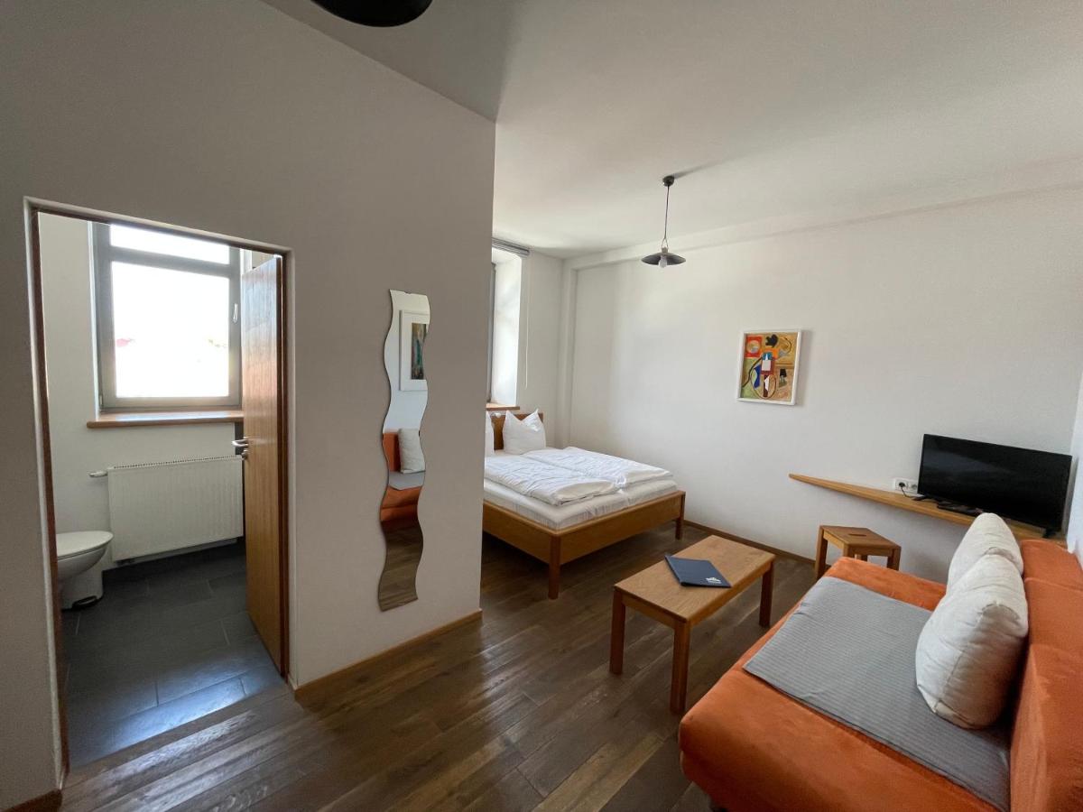 Fronveste das alte Knasthaus - Housity