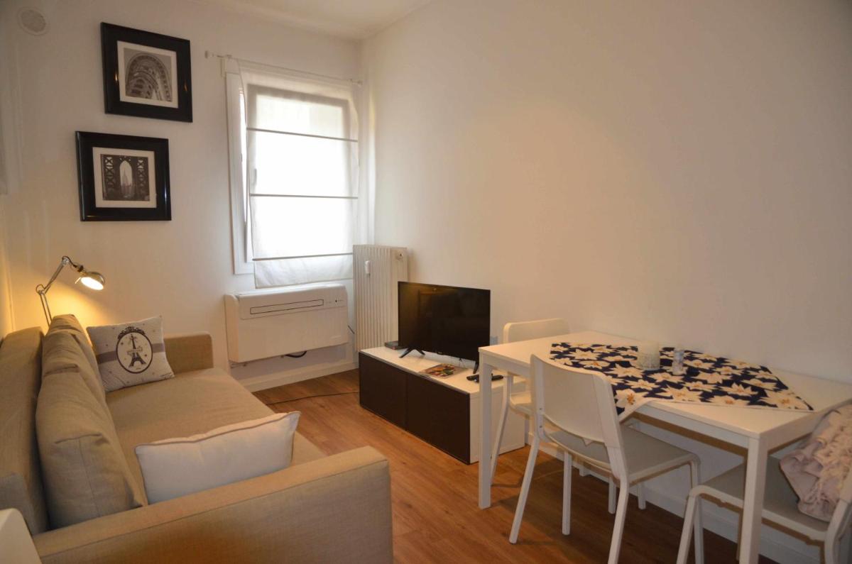 Nel cuore di Padova SantAgnese apartment - Housity