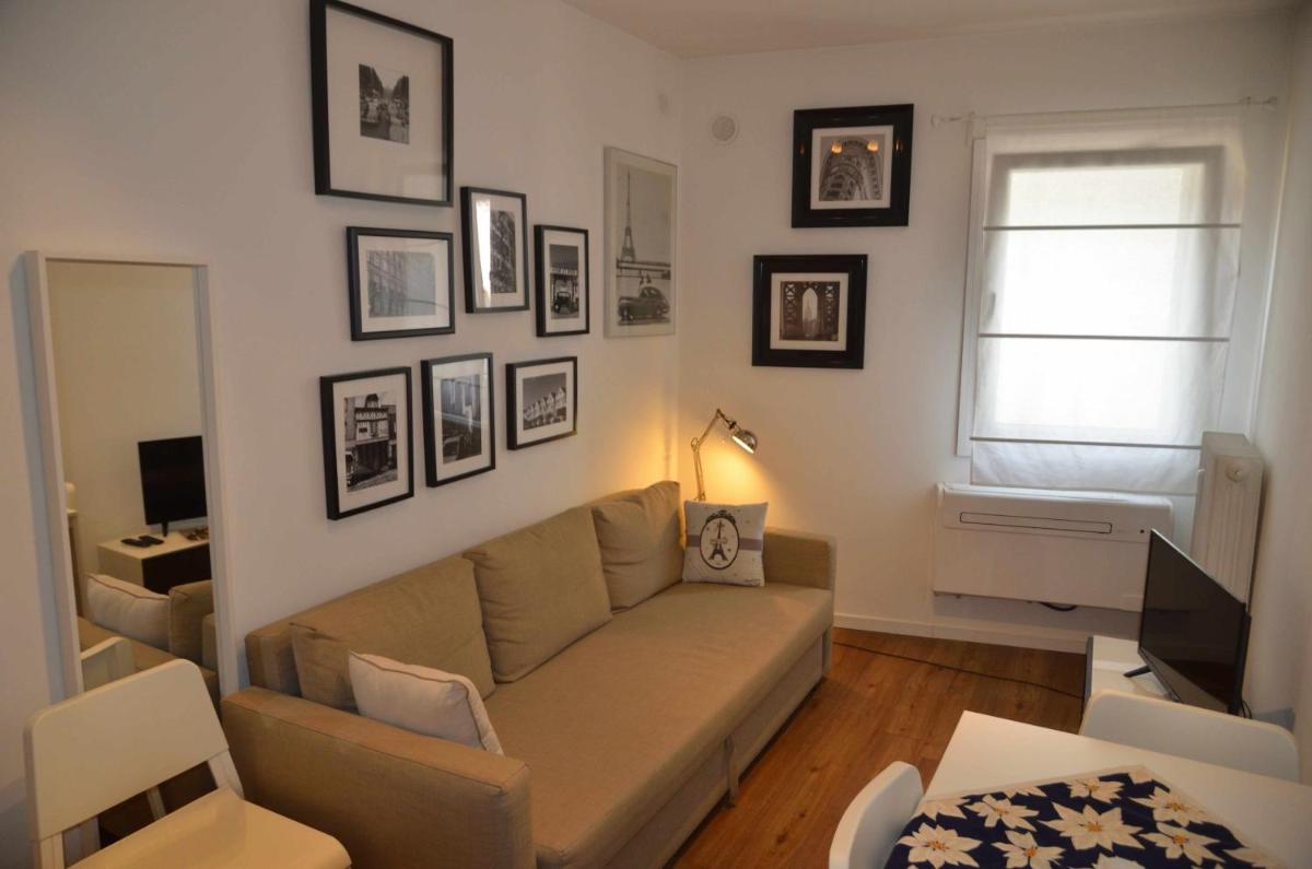 Nel cuore di Padova SantAgnese apartment - Housity