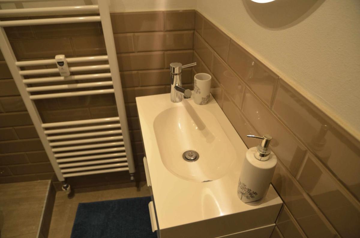 Nel cuore di Padova SantAgnese apartment - Housity