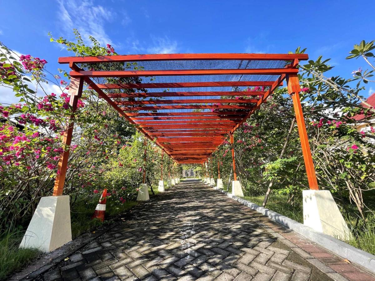 NDC Resort & Spa - Housity