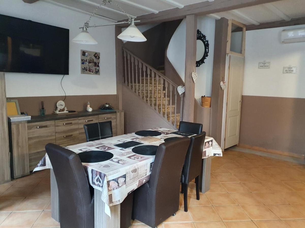 Les colombes de l'Occitanie - Housity