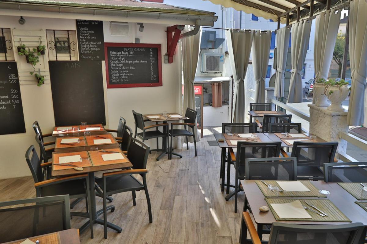 Le Relais Basque - Housity