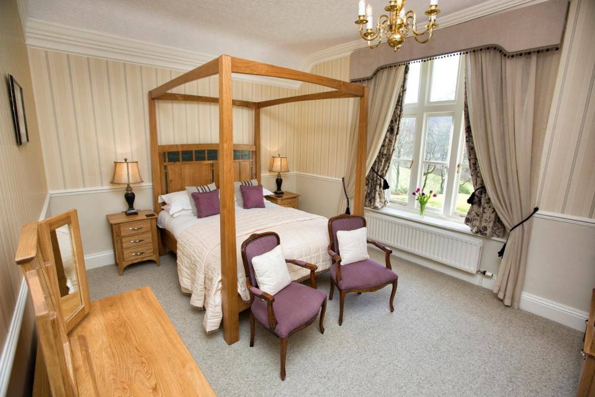 Hazel Bank Country House Borrowdale Valley - Housity
