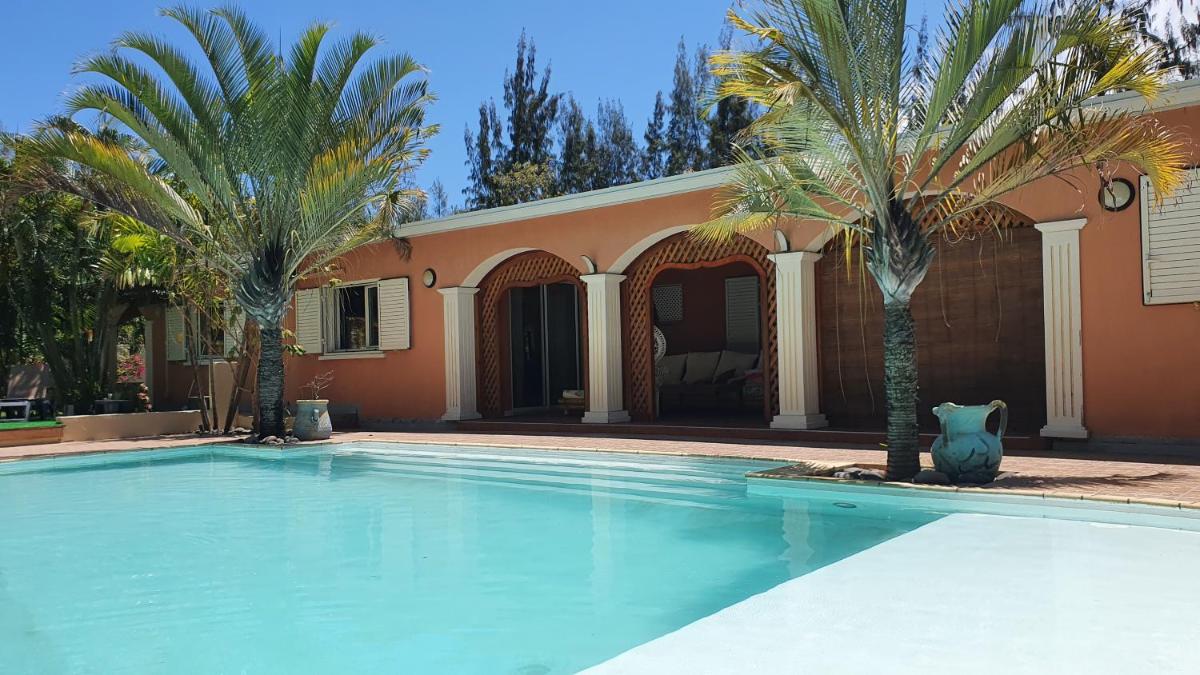 Villa ETOILE - Housity