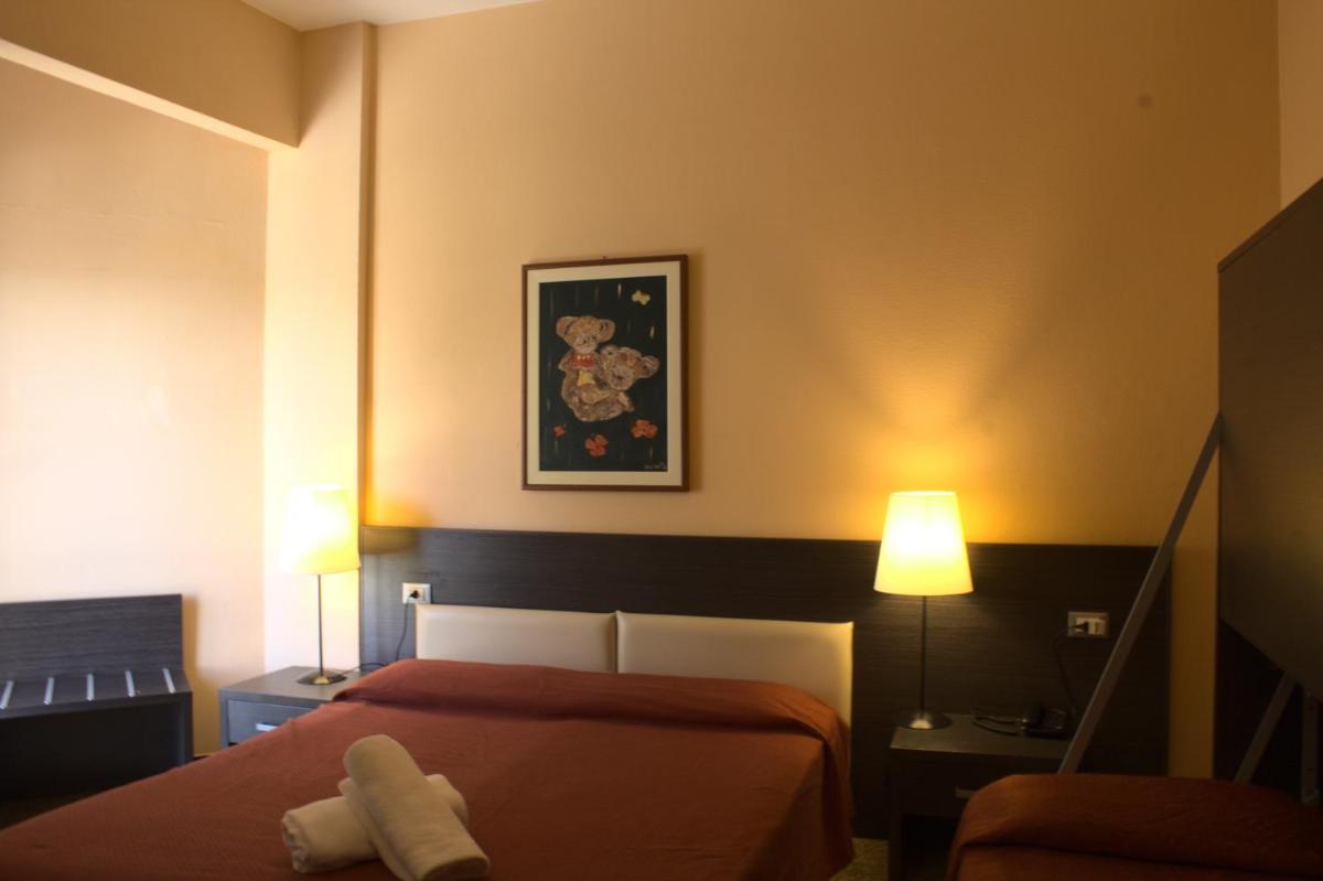 Suitetrails - Hotel Palace