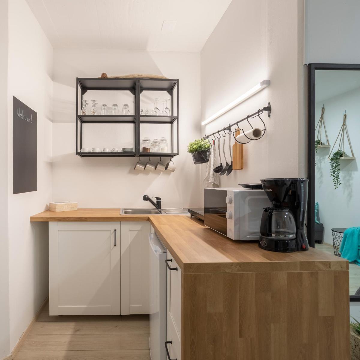 Suitetrails - APARTMENT SAPICA