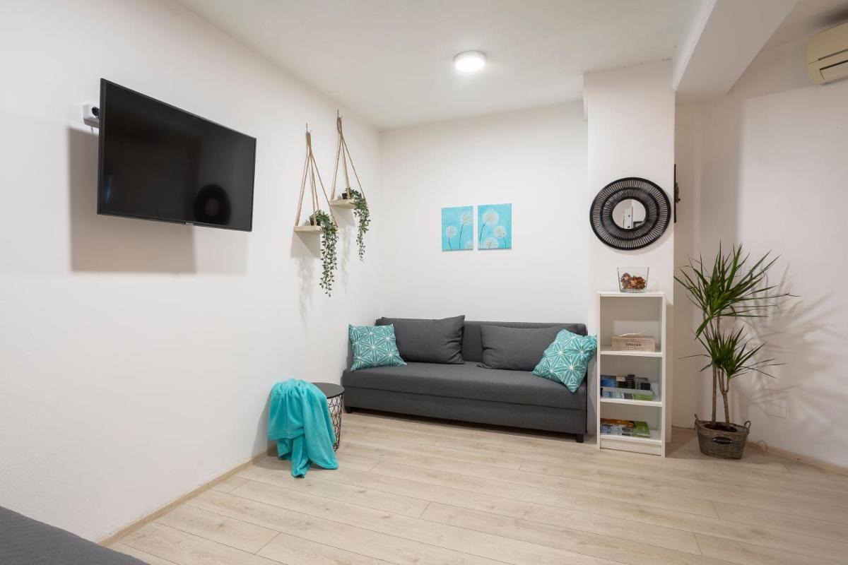 Suitetrails - APARTMENT SAPICA