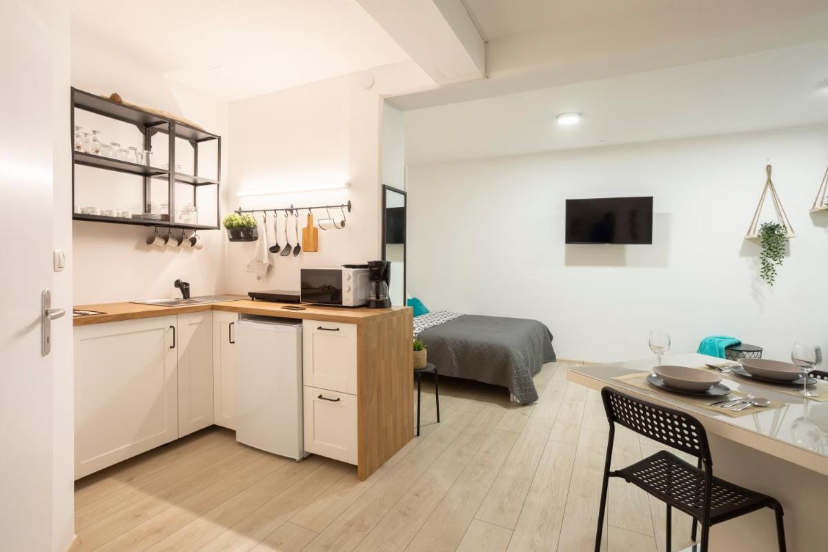 Suitetrails - APARTMENT SAPICA
