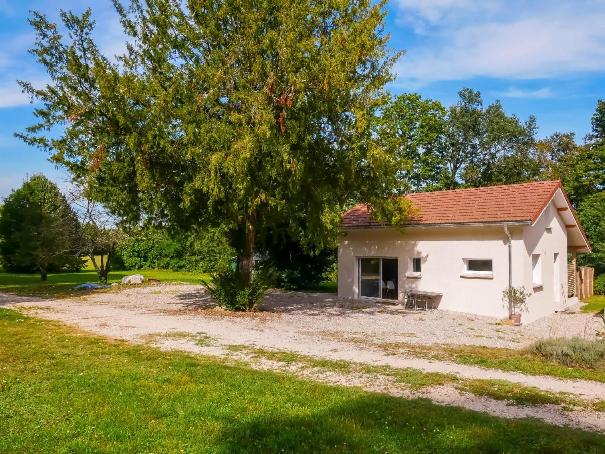 gîte de June - gitesdesbalcons-com - Housity