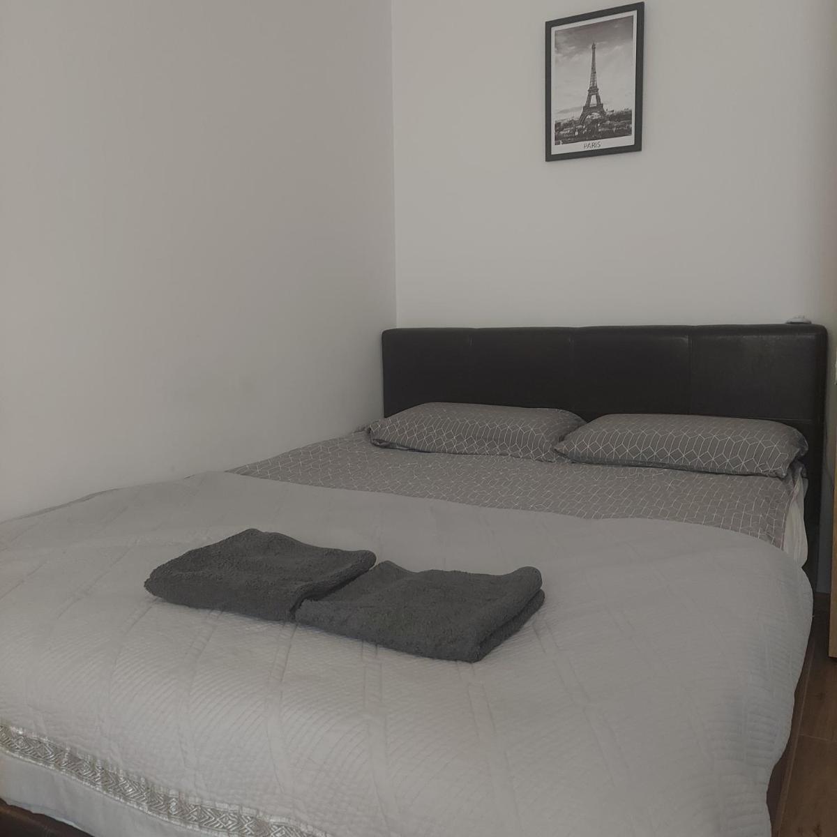 Apartament PRIMA - Housity
