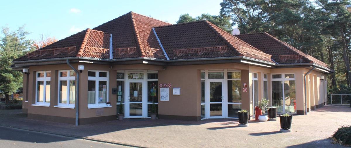Heide-Camp Colbitz - Housity