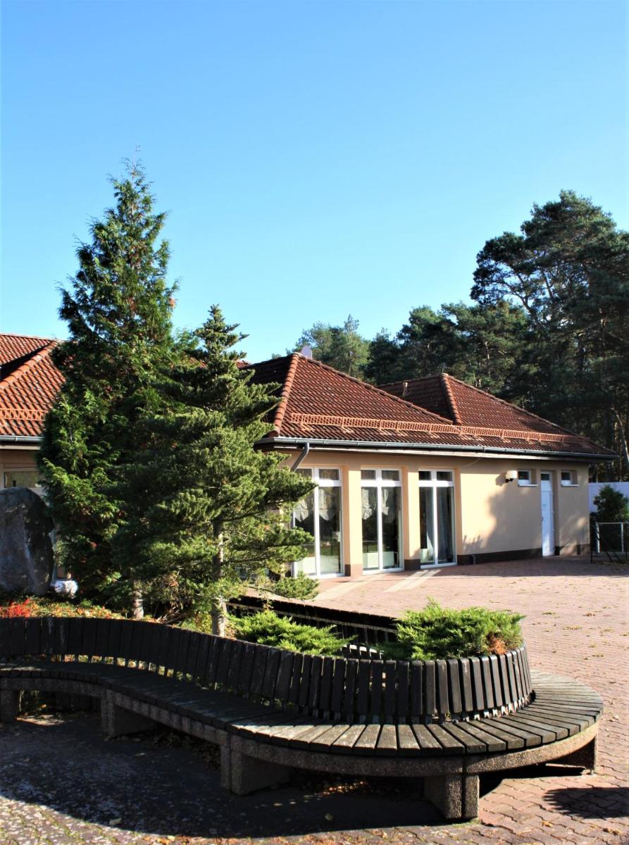Heide-Camp Colbitz - Housity