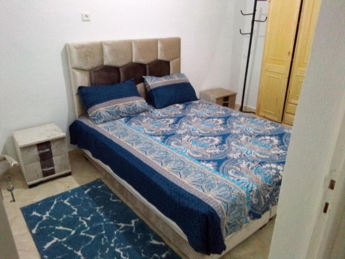 Appartement meublé à béni Mellal - Housity