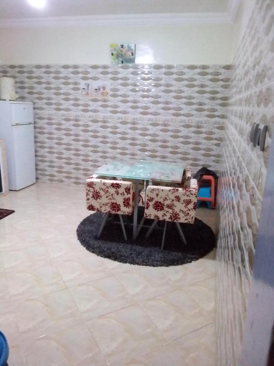 Appartement meublé à béni Mellal - Housity
