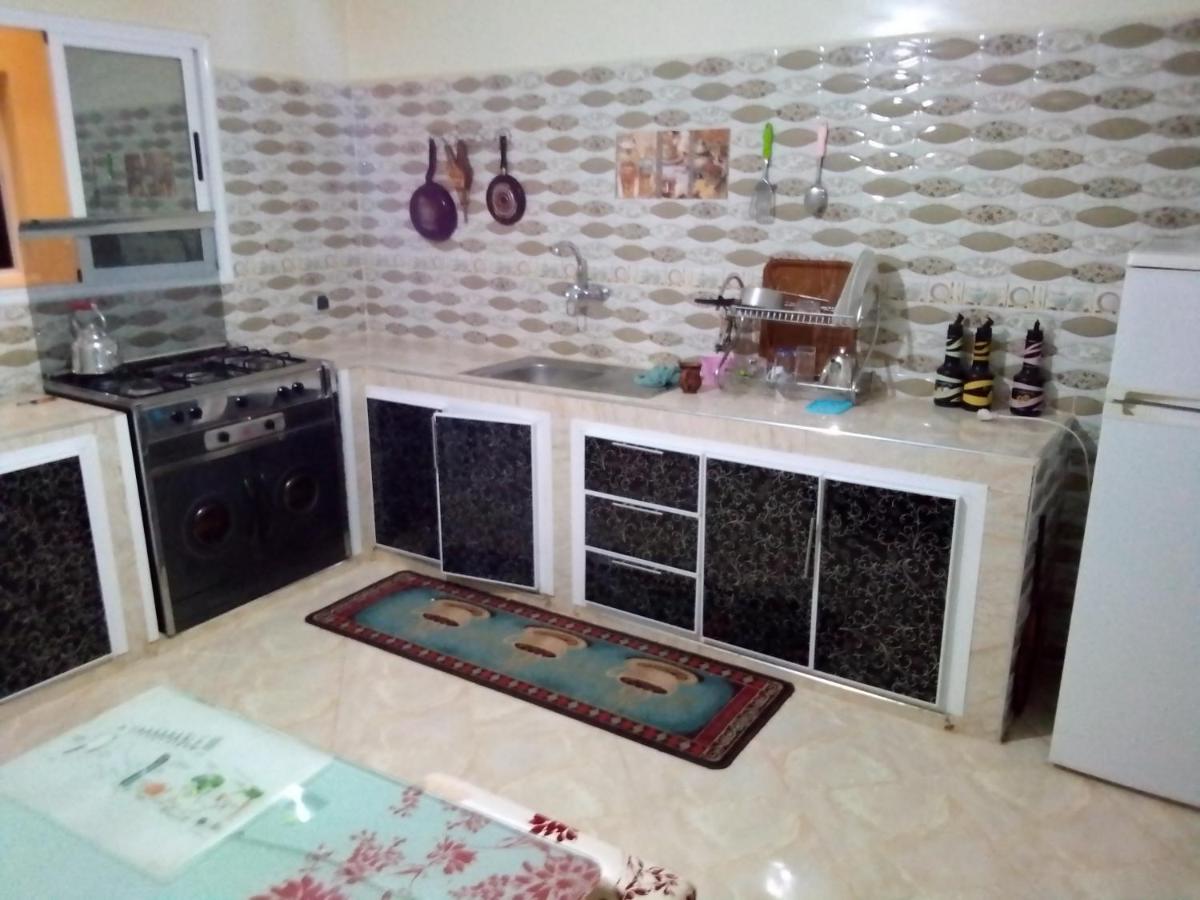 Appartement meublé à béni Mellal - Housity
