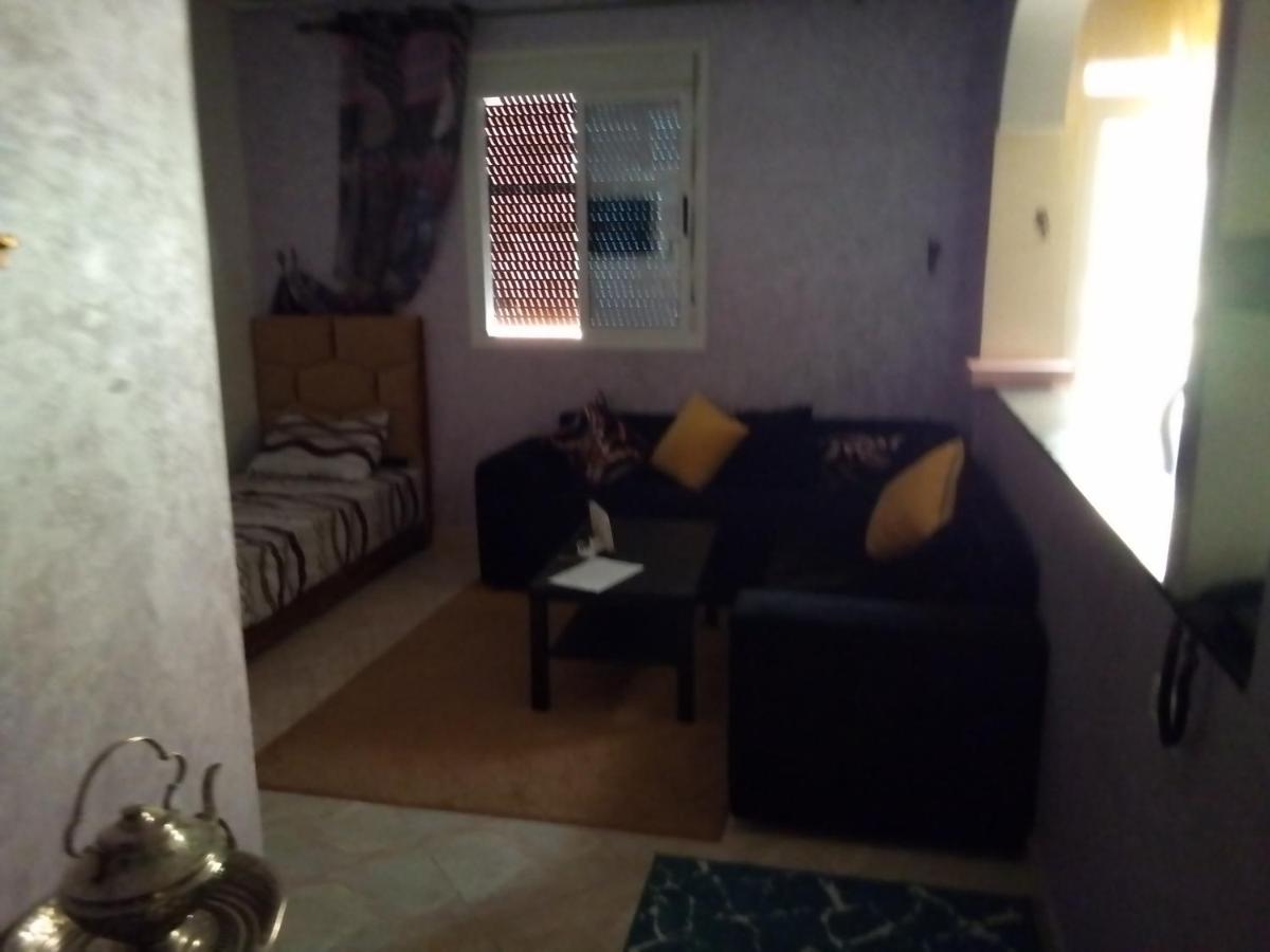 Appartement meublé à béni Mellal - Housity
